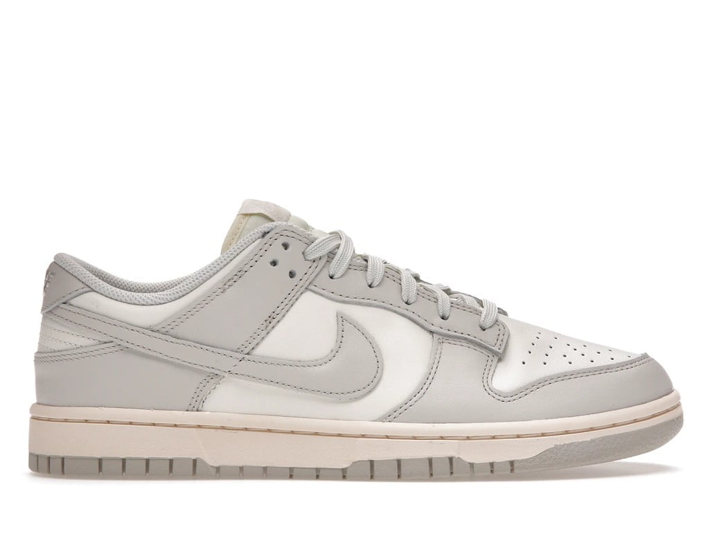 Nike Dunk Low Sail Light Bone ( Women’s )