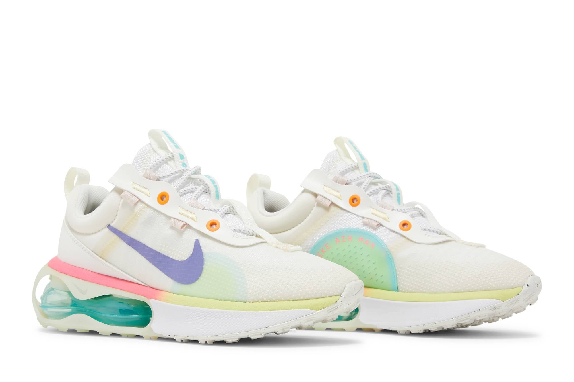 ( Women ) Nike Air Max 2021 ‘Have A Good Game’ DO2328-101 - Image 8