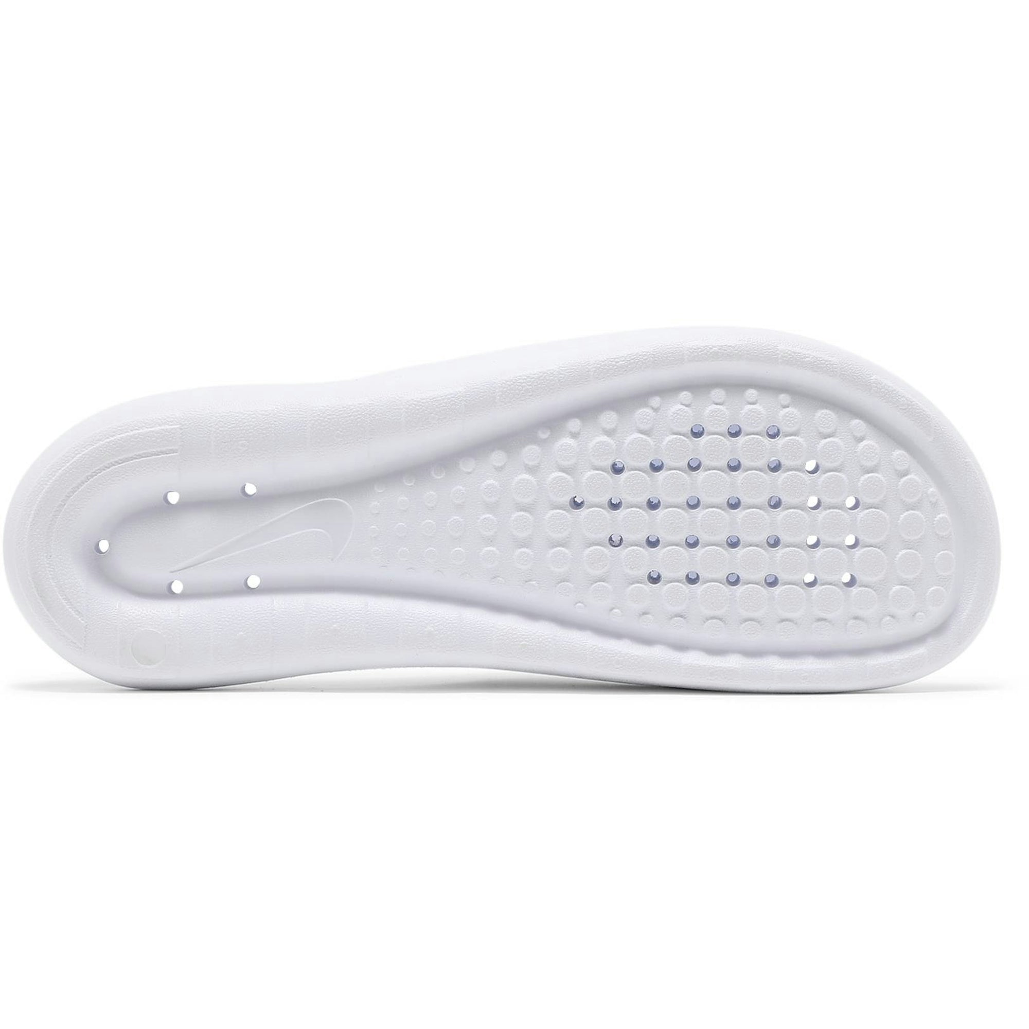 Nike Victori One Slide ‘Polka Swoosh – White’ CZ5478-100 - Image 4