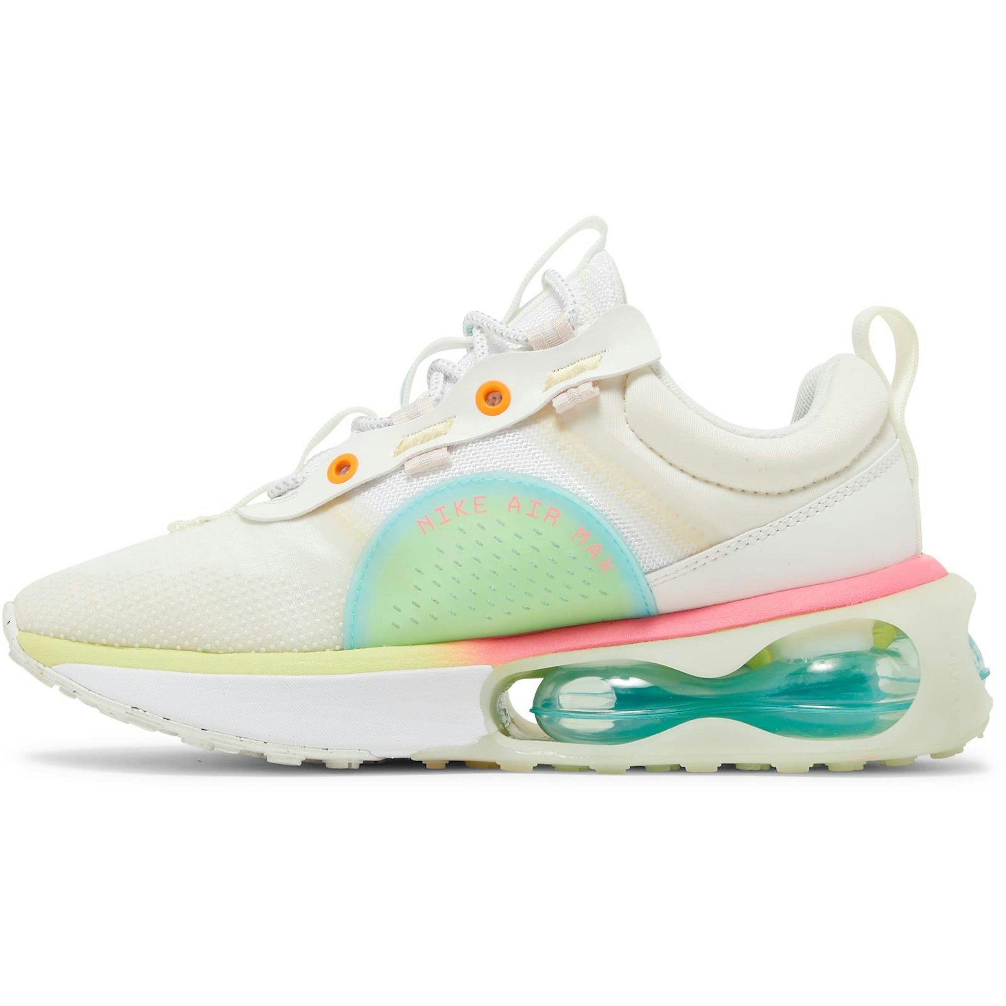 ( Women ) Nike Air Max 2021 ‘Have A Good Game’ DO2328-101 - Image 3