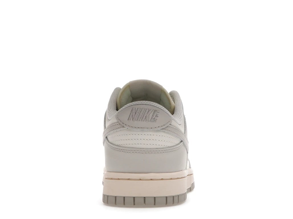 Nike Dunk Low Sail Light Bone ( Women’s ) - Image 4