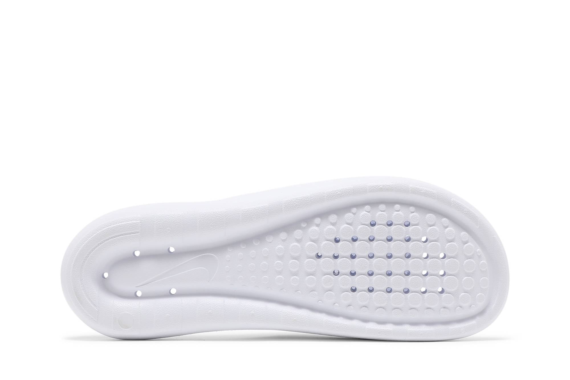 Nike Victori One Slide ‘Polka Swoosh – White’ CZ5478-100 - Image 11