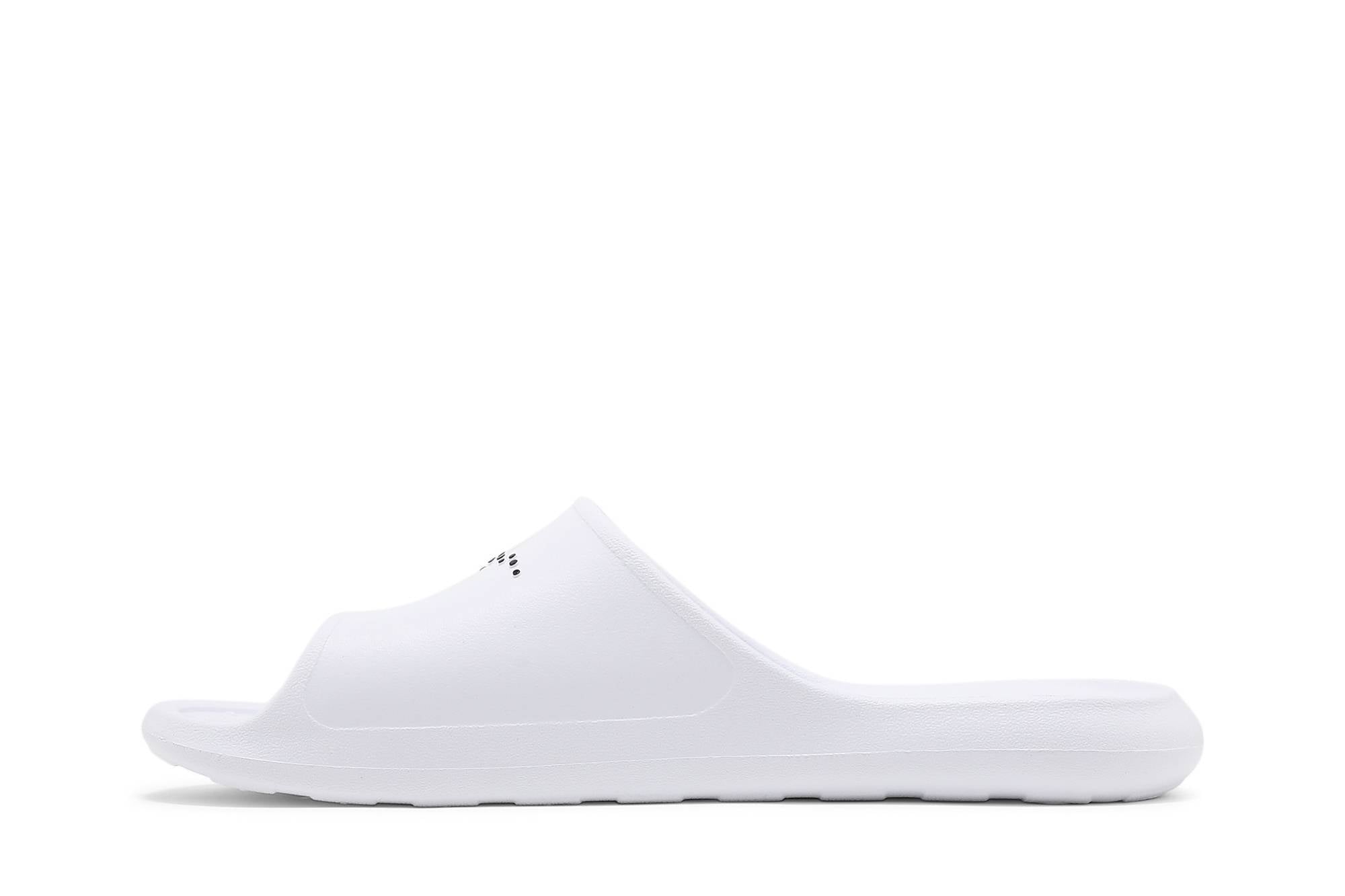 Nike Victori One Slide ‘Polka Swoosh – White’ CZ5478-100 - Image 10