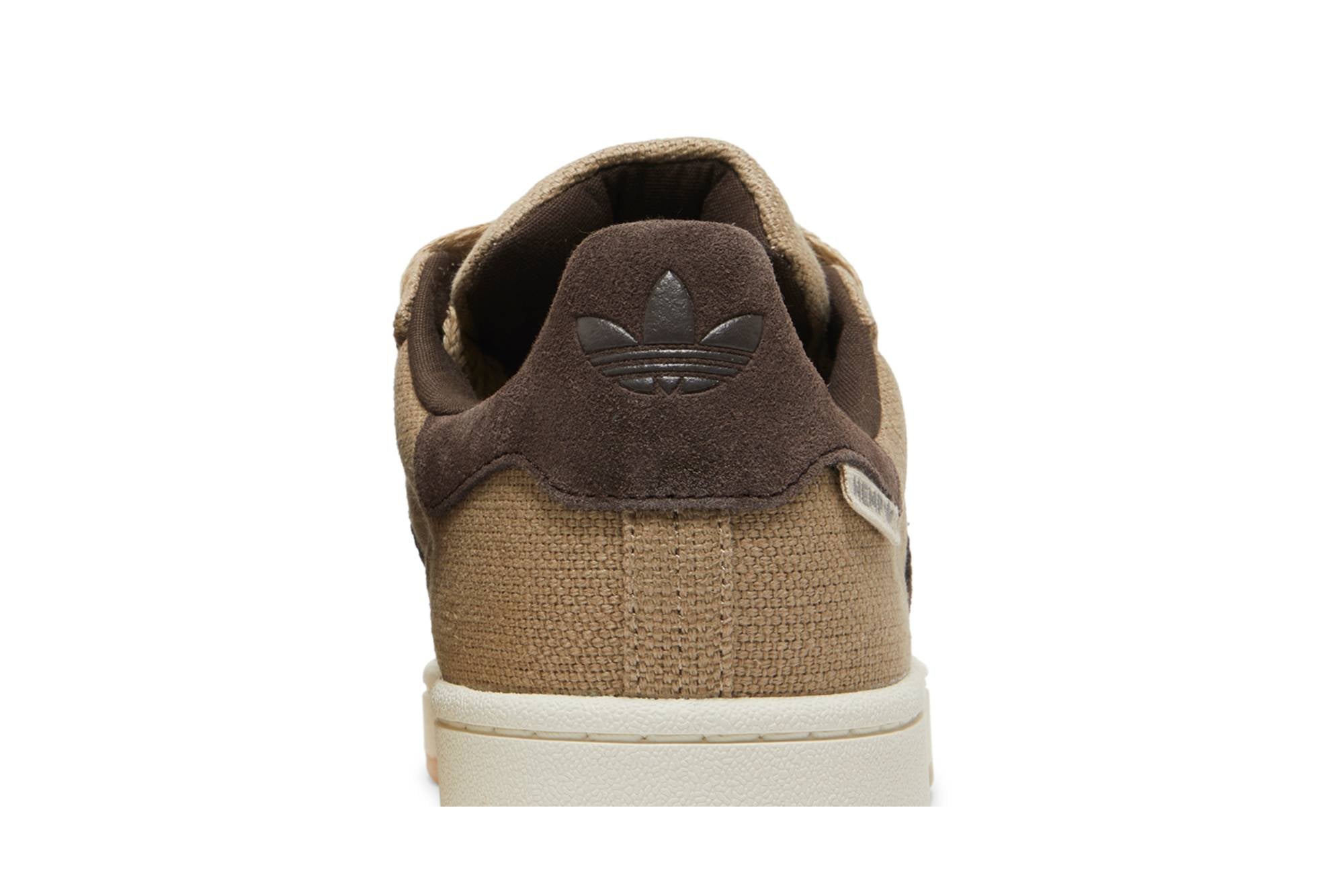 Adidas Campus 00s TKO ‘Hemp Dark Brown’ HP6538 - Image 14
