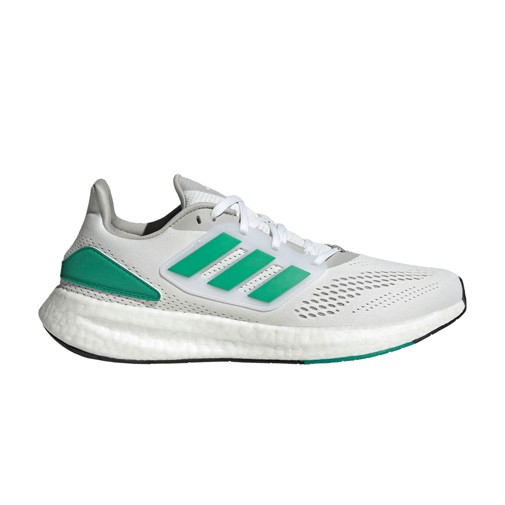 Adidas PureBoost 22 ‘White Court Green’ HQ8588