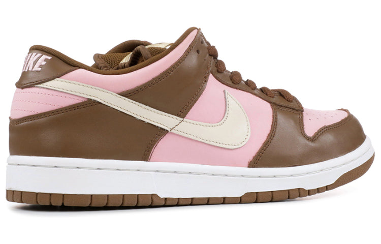 Nike Dunk Low Pro SB X Stussy Cherry - Image 4