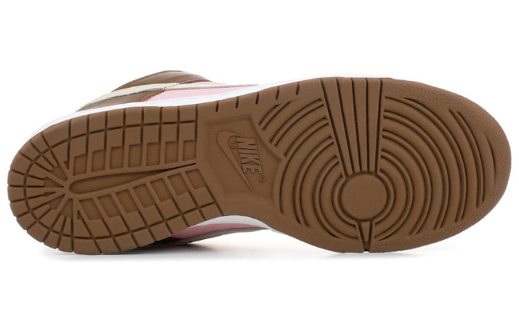 Nike Dunk Low Pro SB X Stussy Cherry - Image 5
