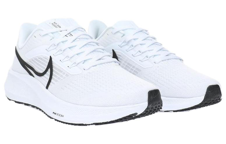 Nike Air Zoom Pegasus 39 ‘White’ DQ7824-100 - Image 6