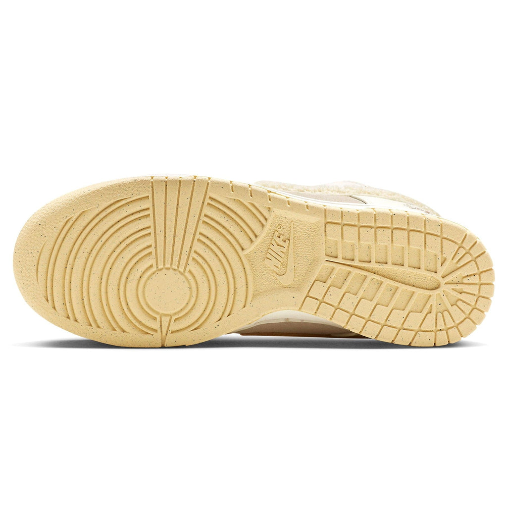 Nike Dunk Low Retro PRM Year Of The Rabbit Mocha Brown - Image 6