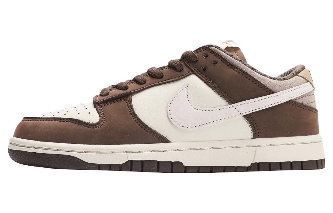 Nike Otomo Katsuhiro X SB Dunk Low ‘Steamboy Brown White’ LF0039-001
