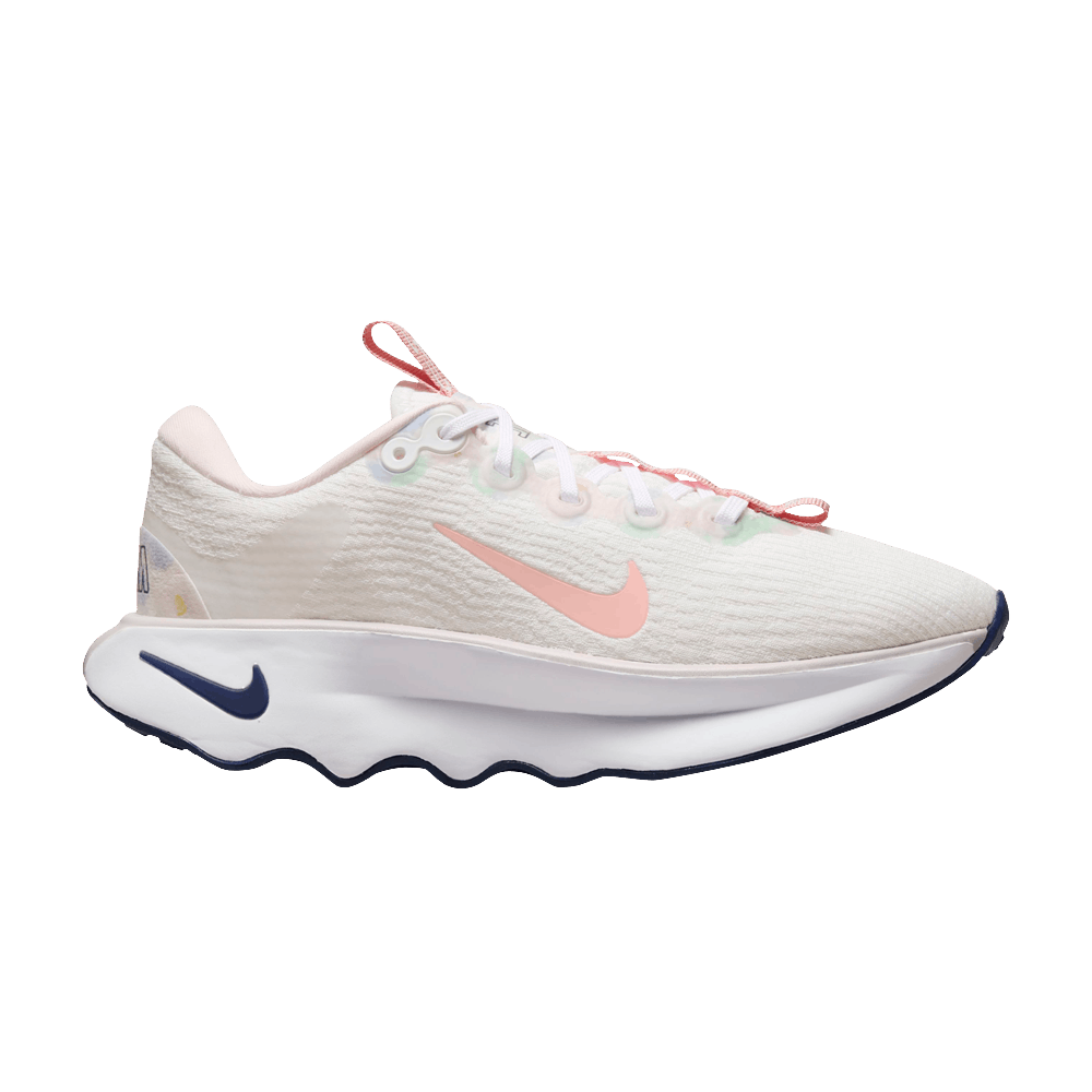 ( Women ) Nike Motiva Premium ‘Floral Watercolor’ DZ3702-100