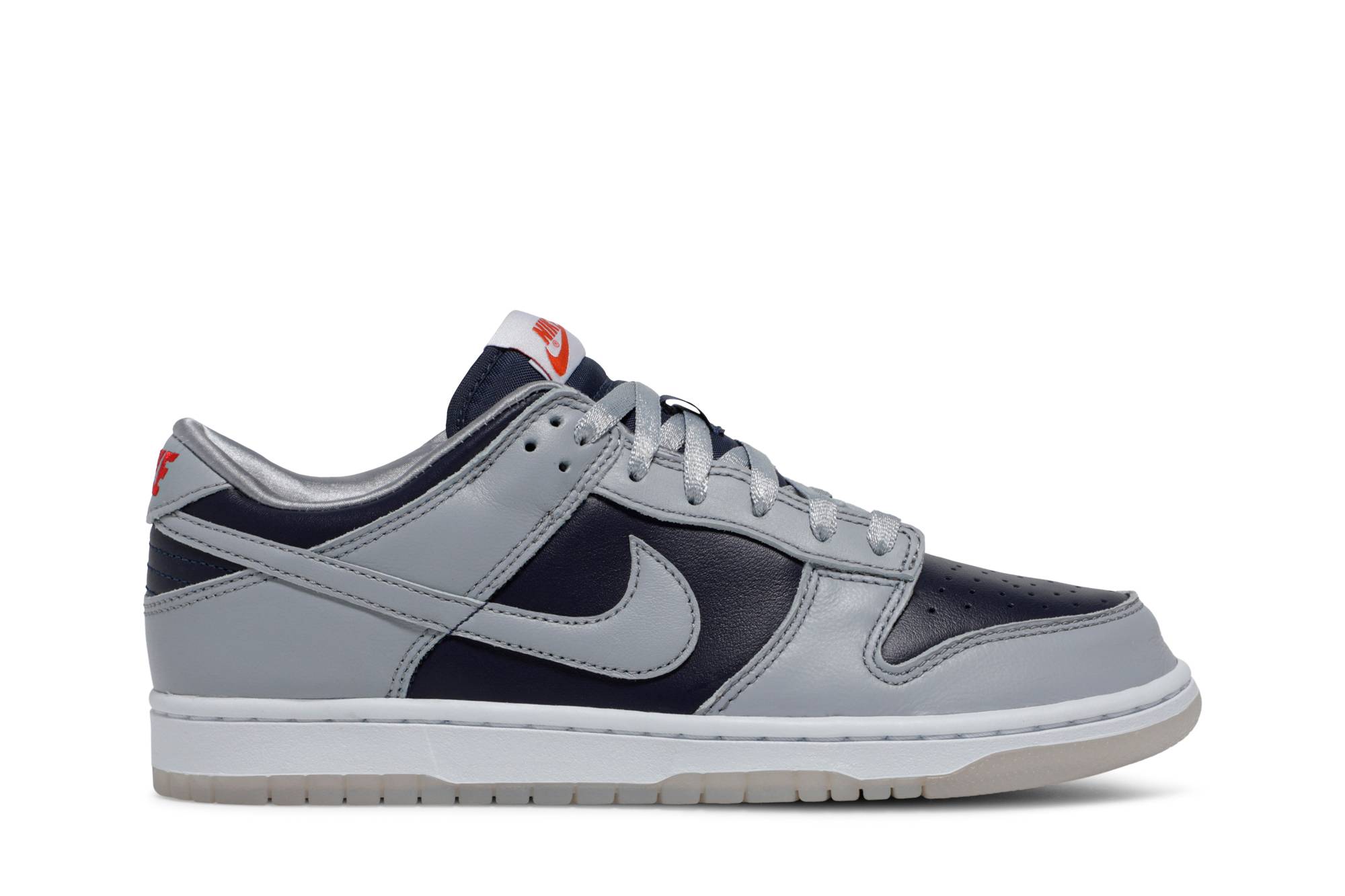( Women ) Nike Dunk Low SP ‘College Navy’ DD1768-400