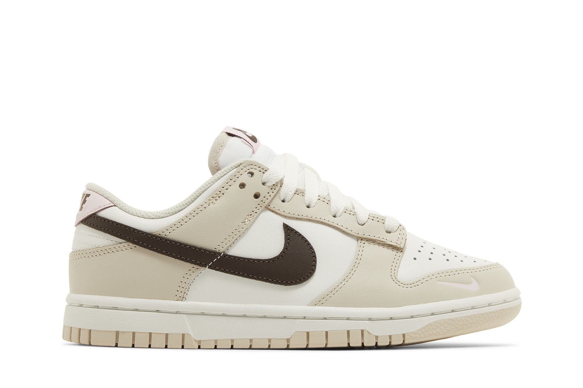 ( Women ) Nike Dunk Low ‘Neapolitan’ HF9990-100