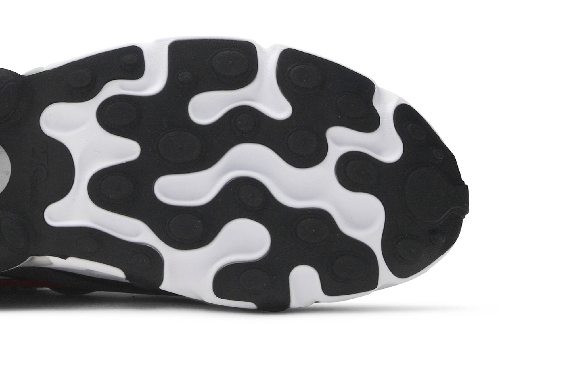 Nike Air Max 270 React ‘University Red’ CI3866-002 - Image 5