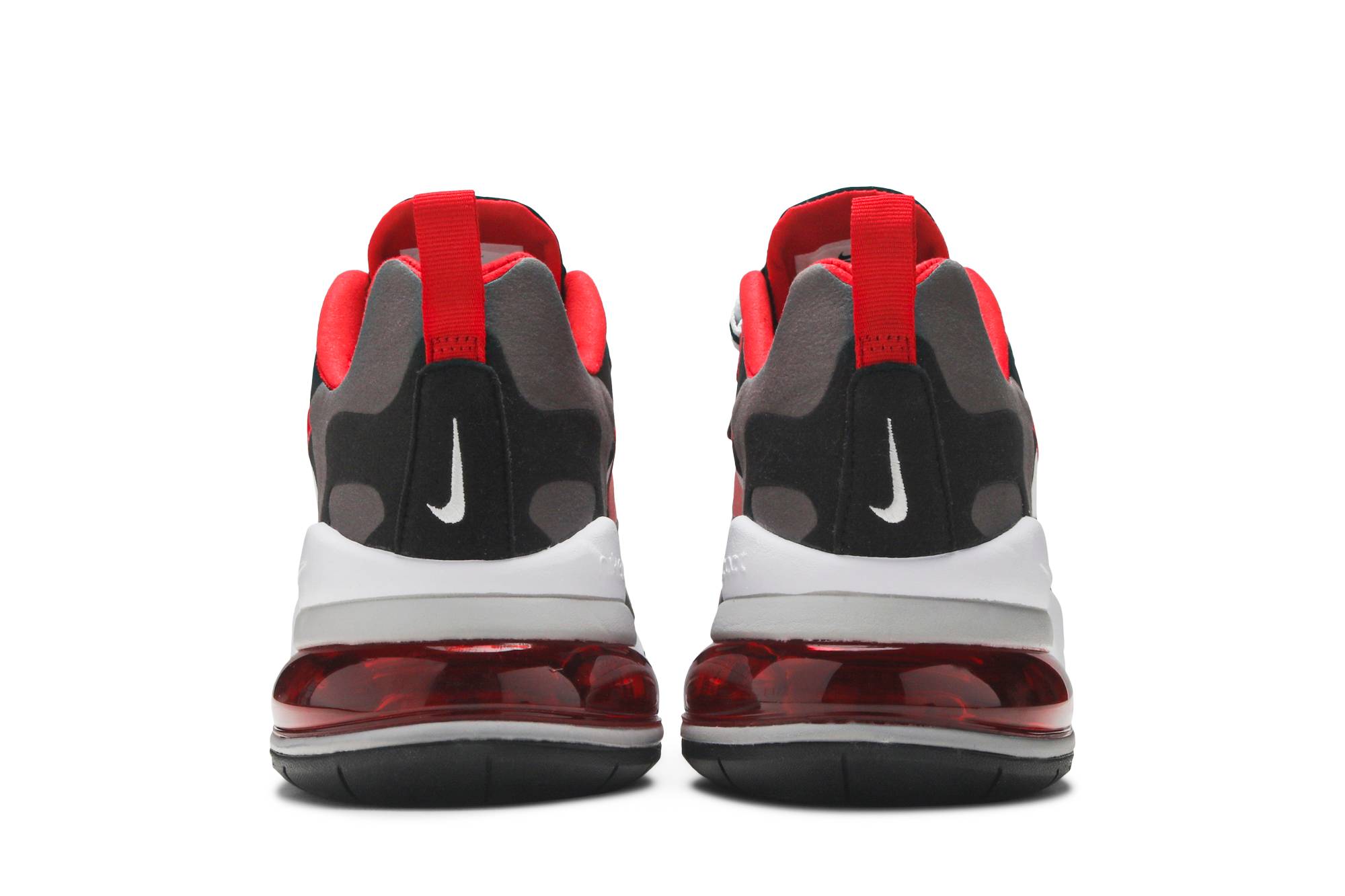 Nike Air Max 270 React ‘University Red’ CI3866-002 - Image 6