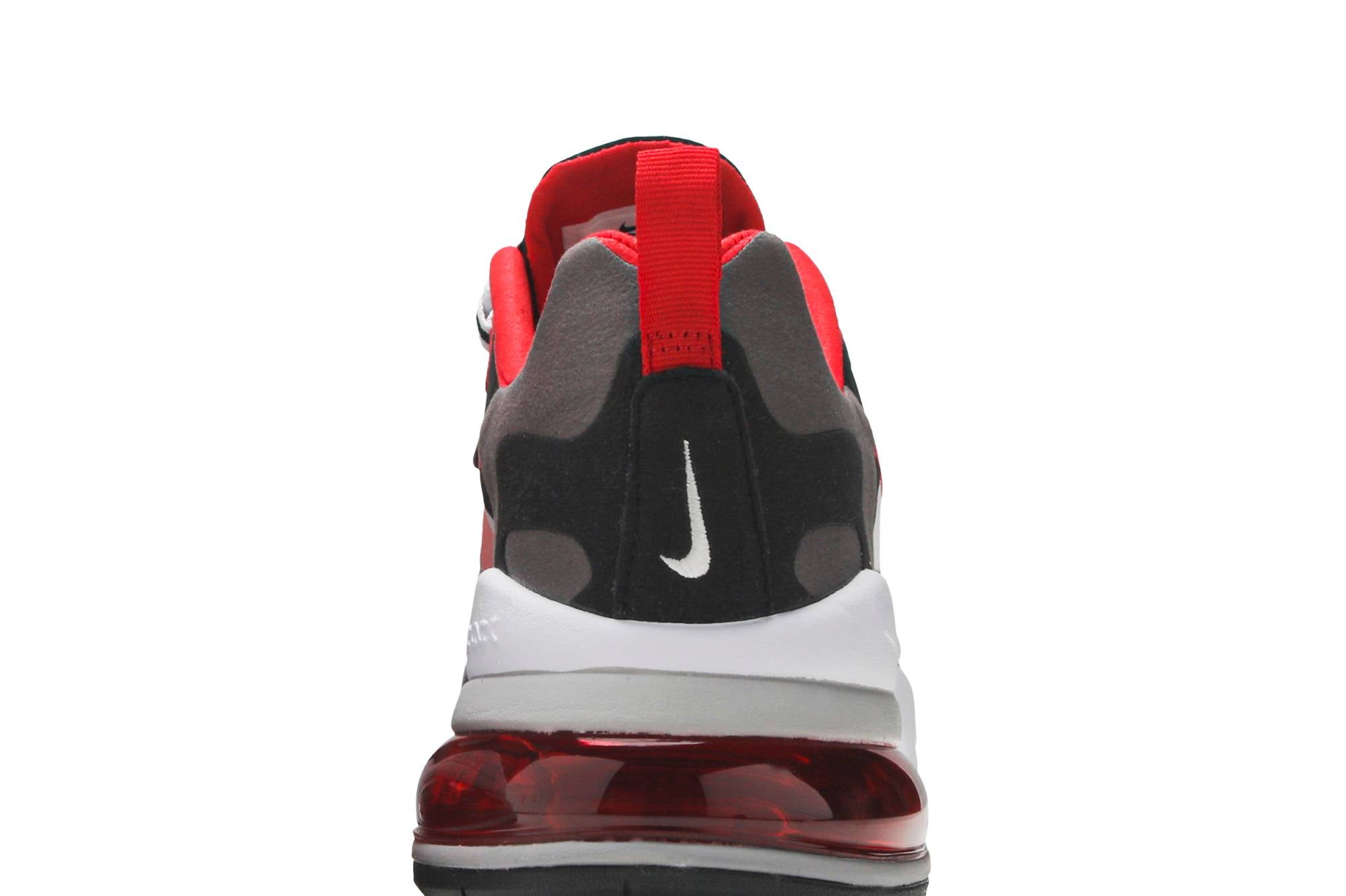 Nike Air Max 270 React ‘University Red’ CI3866-002 - Image 7