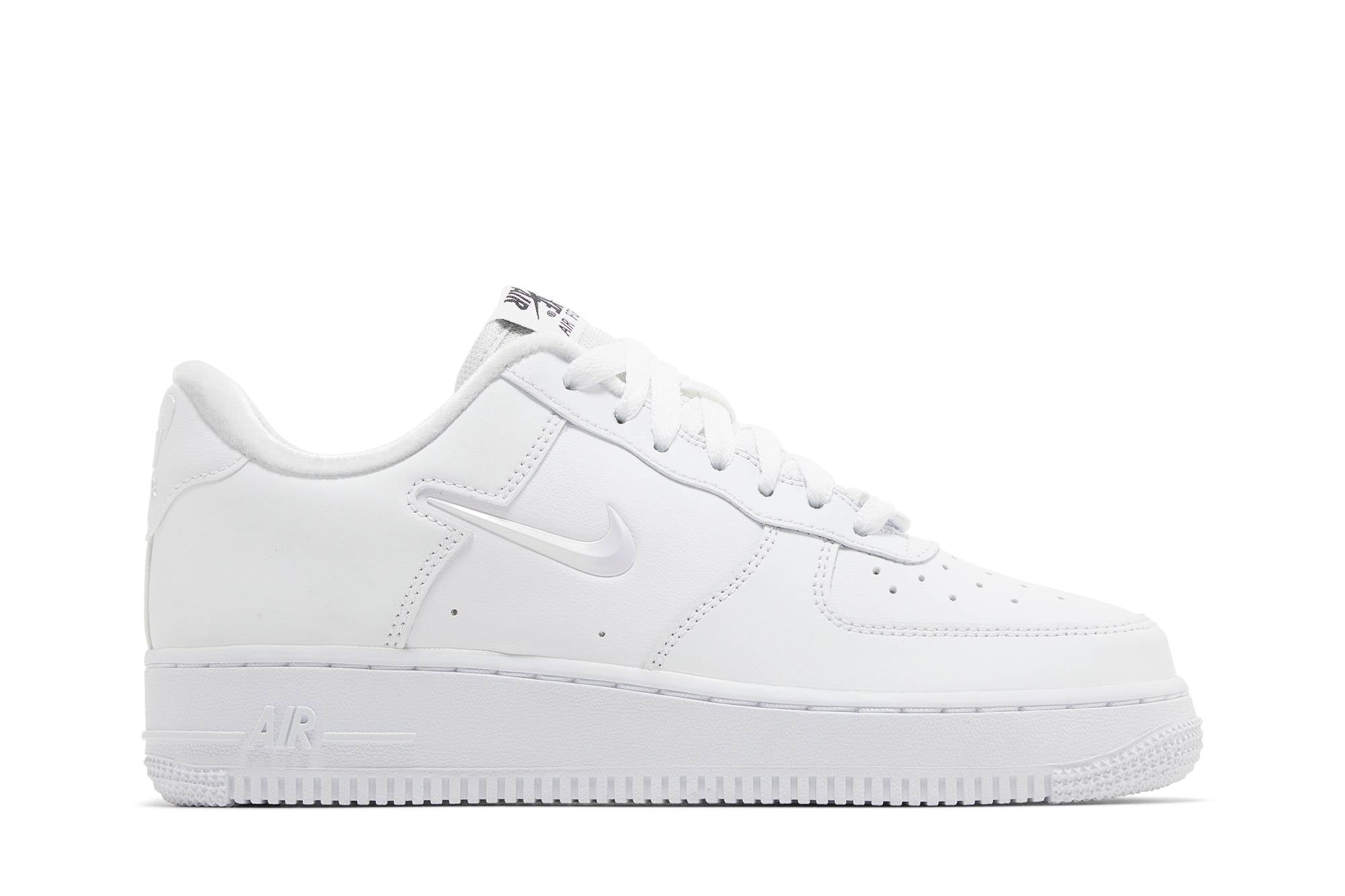 ( Women ) Nike Air Force 1 ’07 SE ‘Dance – White’ FB8251-100