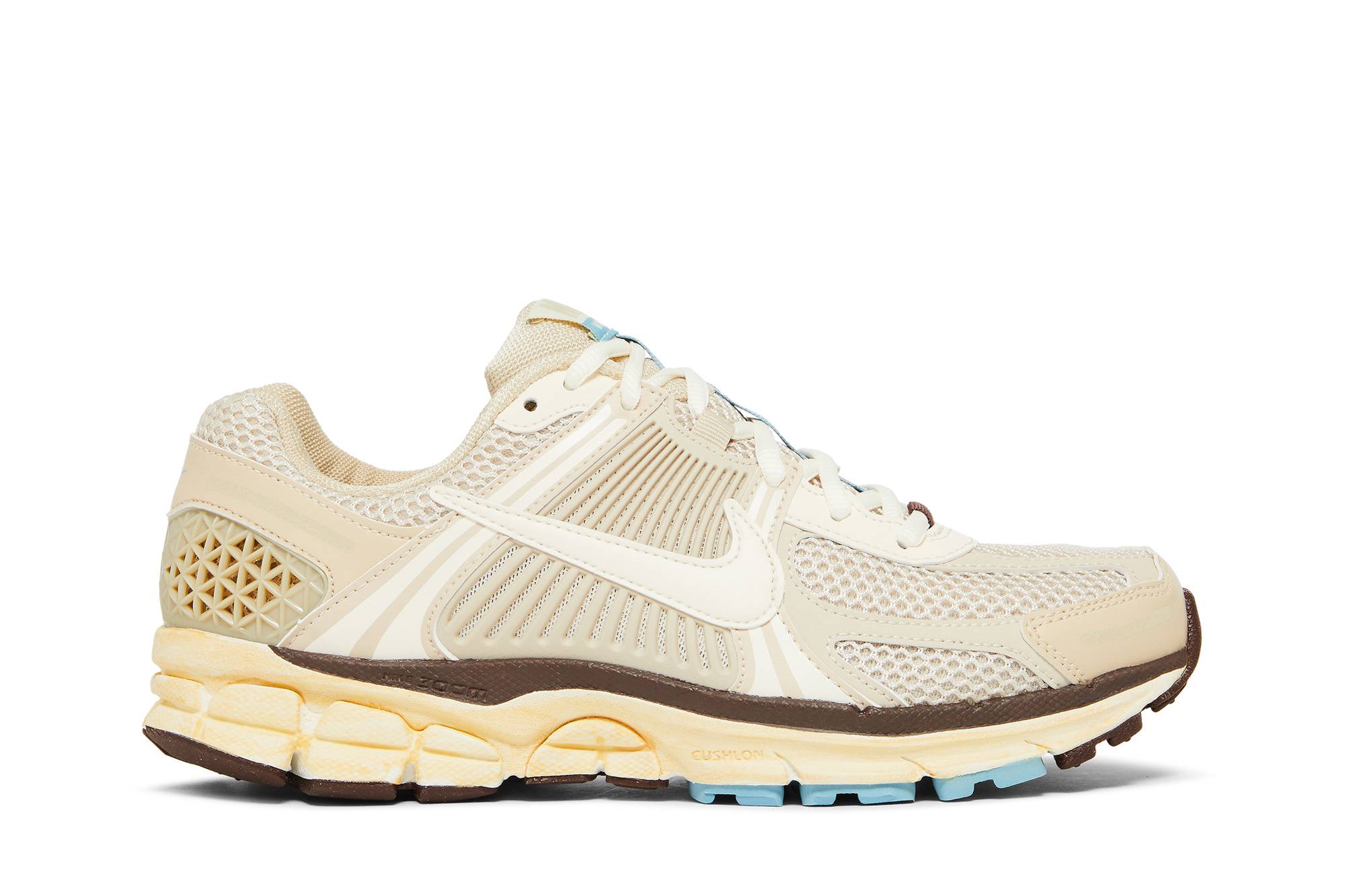 ( Women ) Nike Zoom Vomero 5 ‘Oatmeal’ FB8825-111