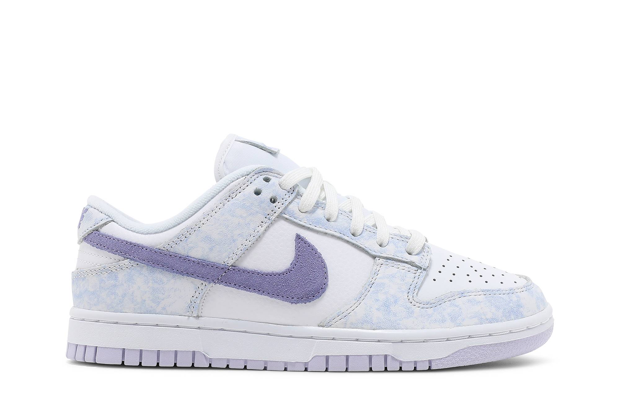 ( Women ) Nike Dunk Low OG ‘Purple Pulse’ DM9467-500