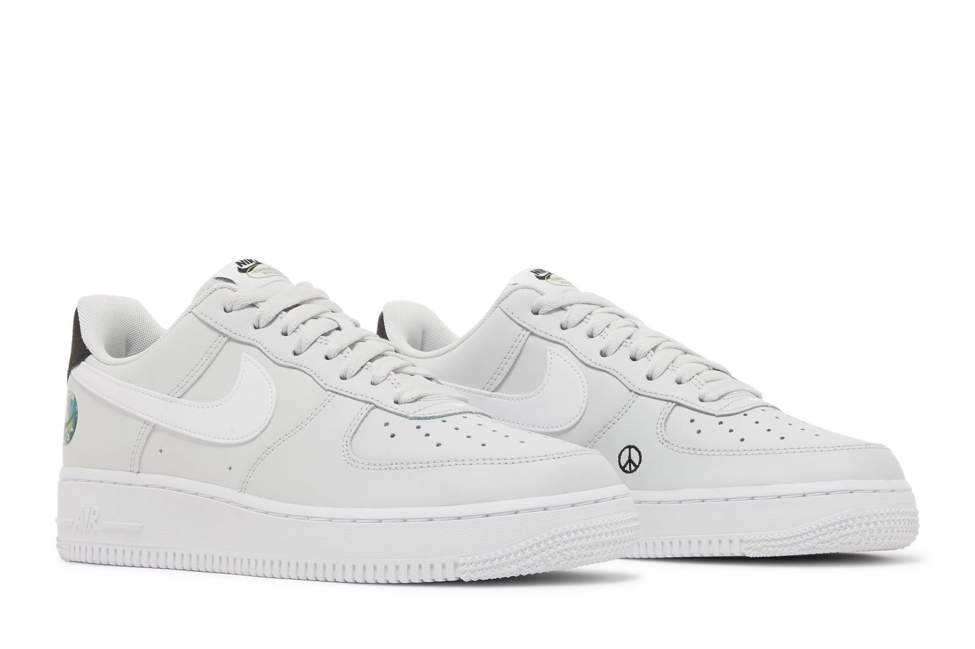 Nike Air Force 1 Low ‘Have A Nike Day Earth’ DM0118-001 - Image 8