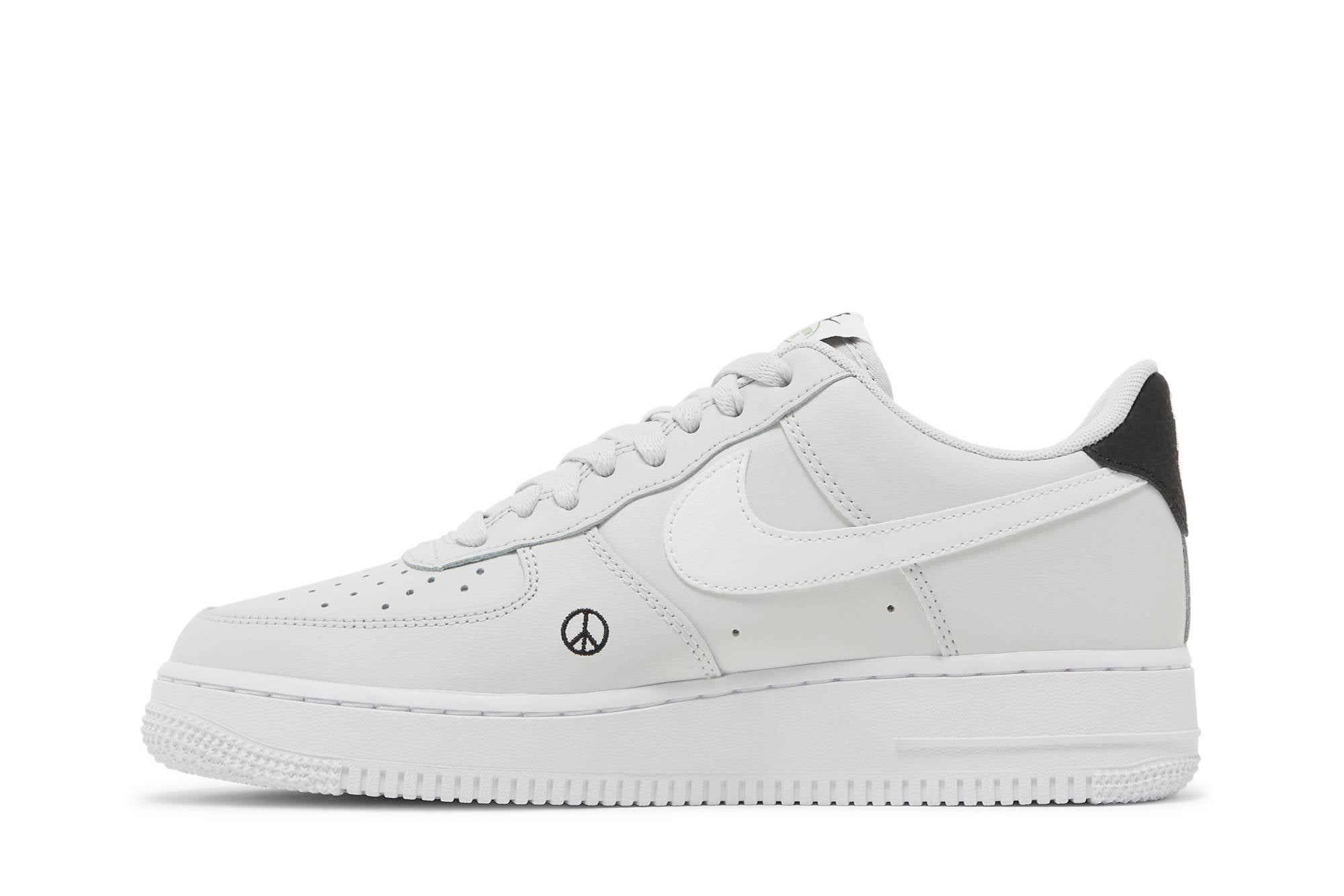 Nike Air Force 1 Low ‘Have A Nike Day Earth’ DM0118-001 - Image 3