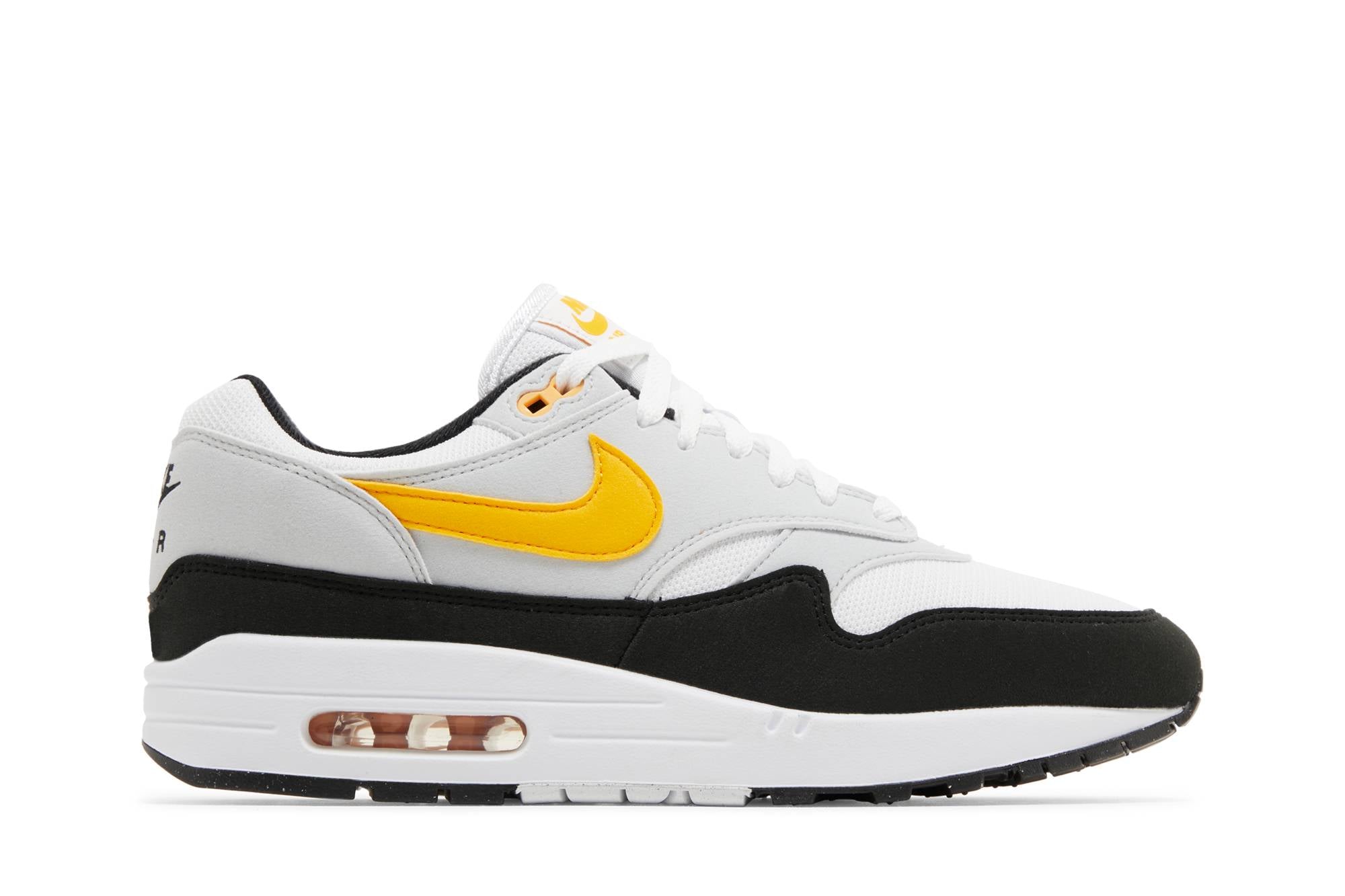 Nike Air Max 1 ‘Steelers’ FD9082-104