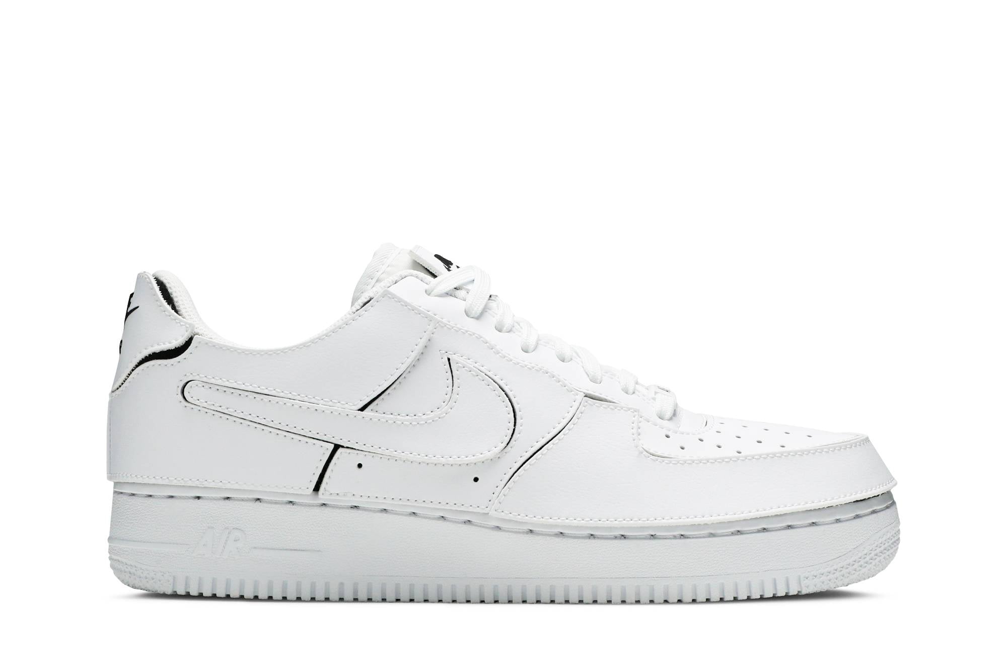 Nike Air Force 1/1 ‘Cosmic Clay’ CZ5093-100