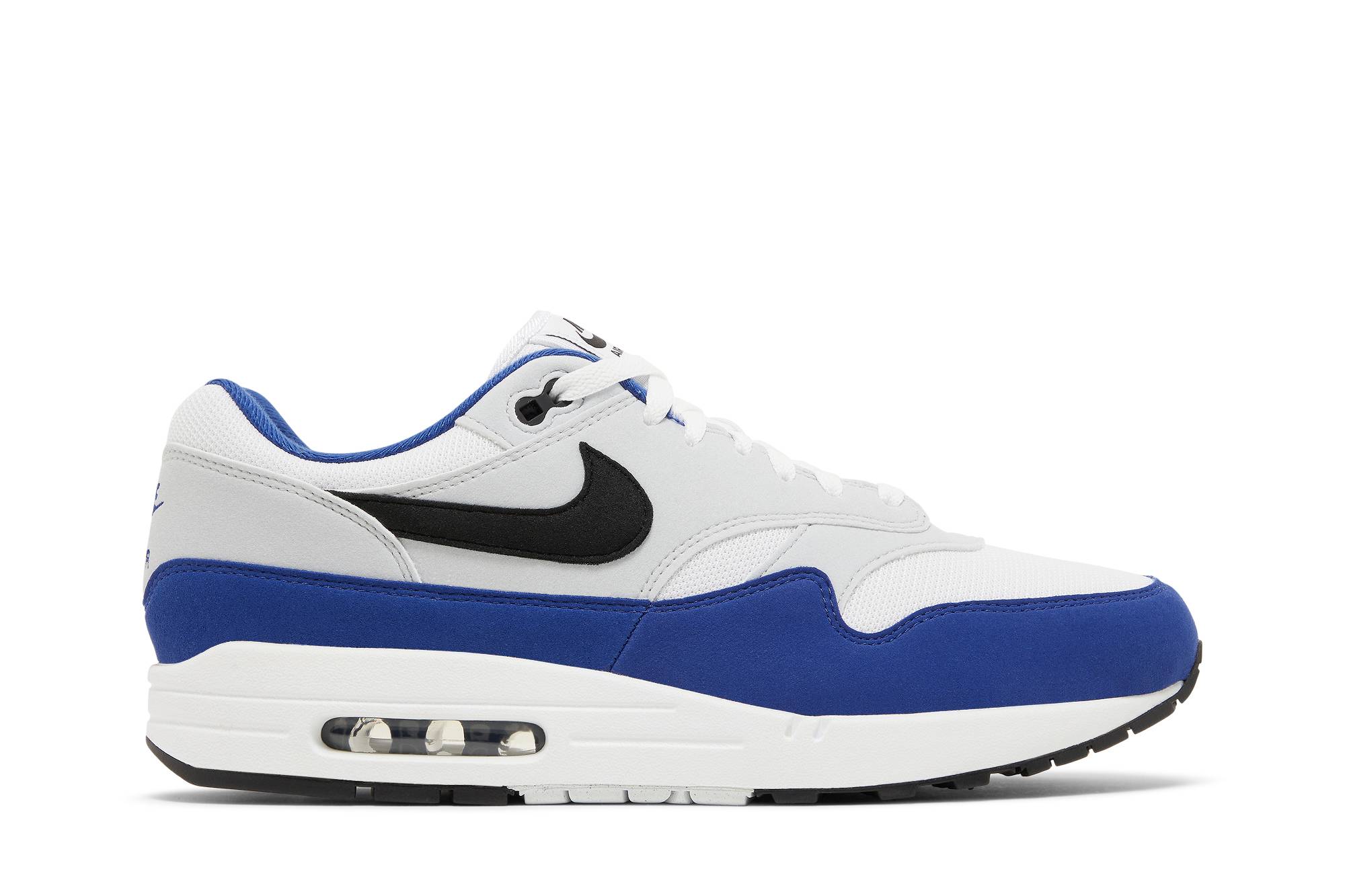 Nike Air Max 1 ‘Deep Royal Blue’ FD9082-100