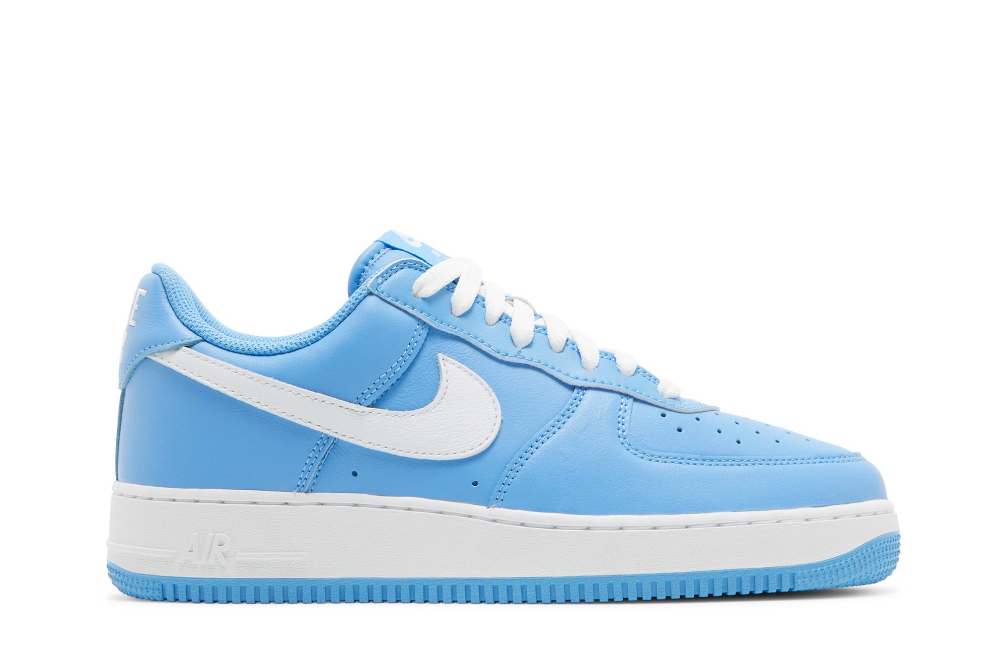 Nike Air Force 1 Low Color Of The Month ‘Since 82/University Blue’ DM0576-400