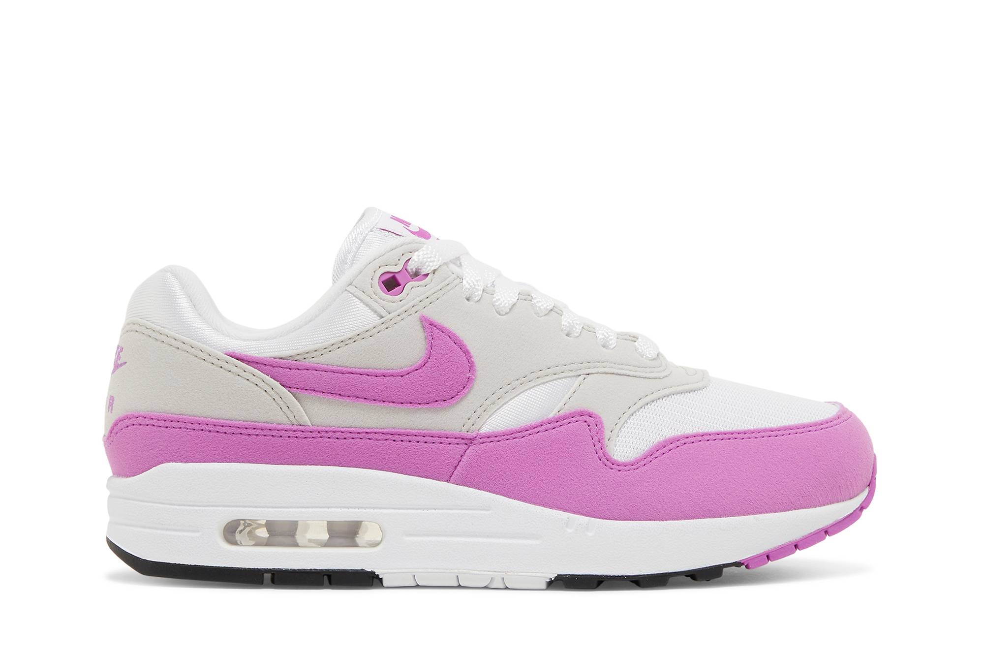 ( Women ) Nike Air Max 1 ‘Fuchsia Dream’ DZ2628-001