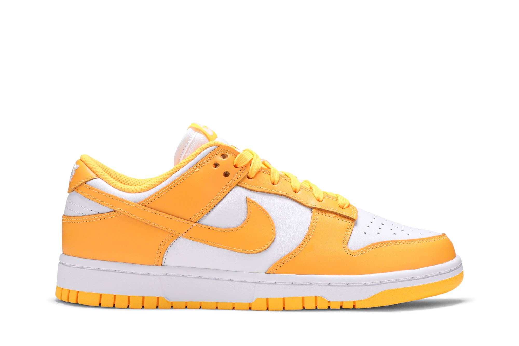 ( Women ) Nike Dunk Low ‘Laser Orange’ DD1503-800