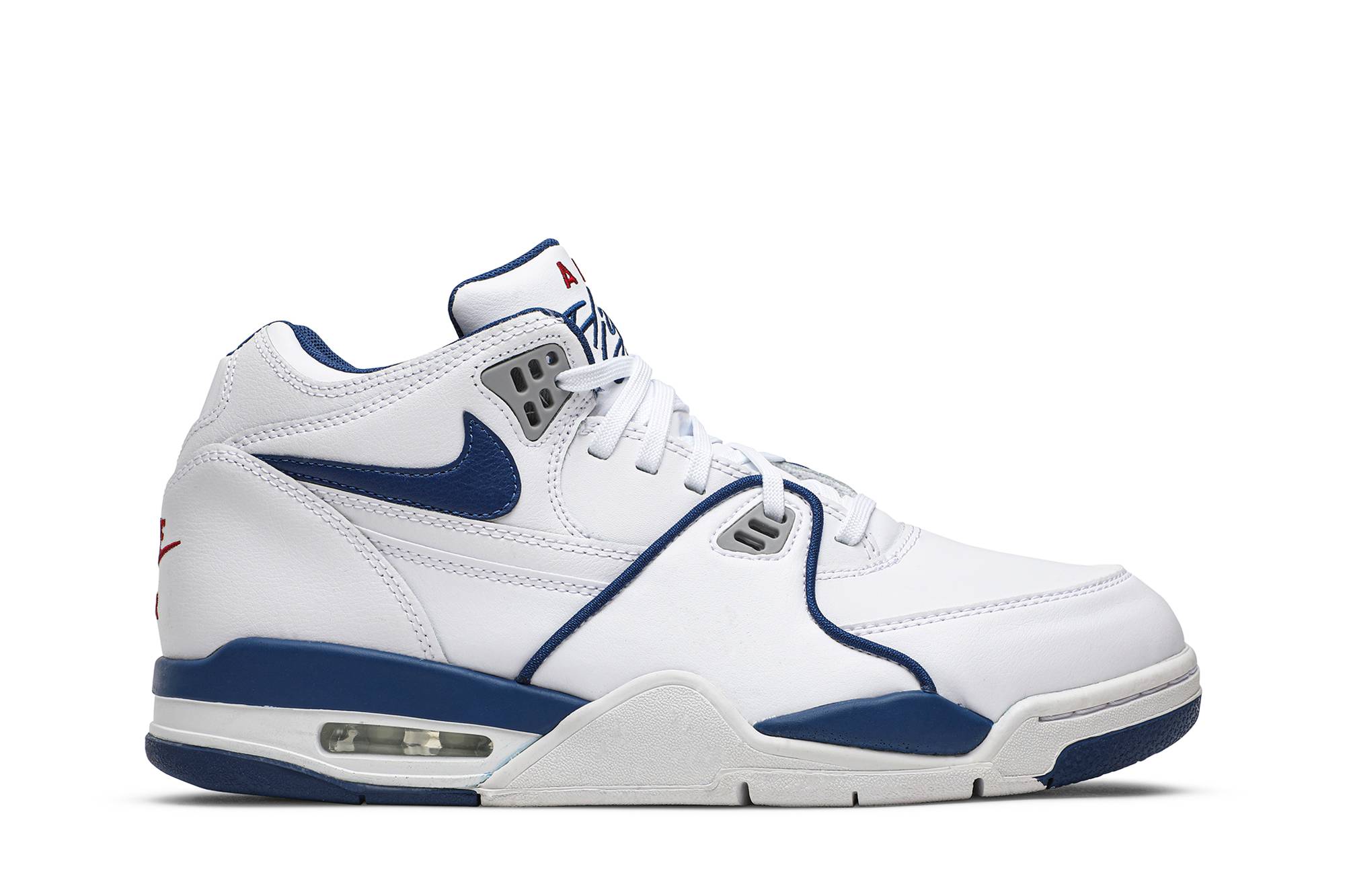 Nike Air Flight 89 Dark Royal Blue CN5668-101
