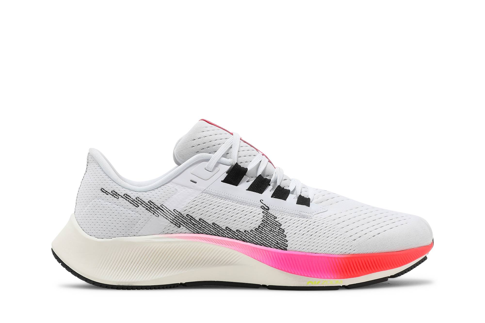 Nike Air Zoom Pegasus 38 Rawdacious DJ5397-100