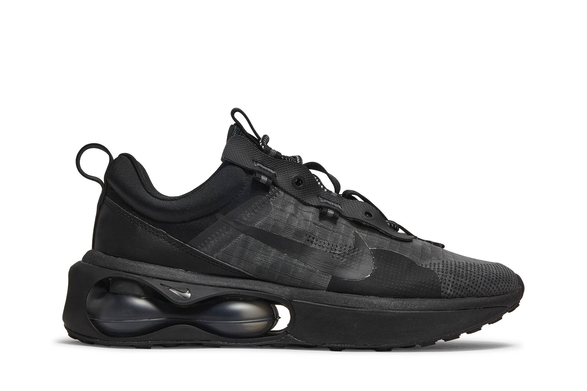 Nike Air Max 2021 Triple Black DH4245-002