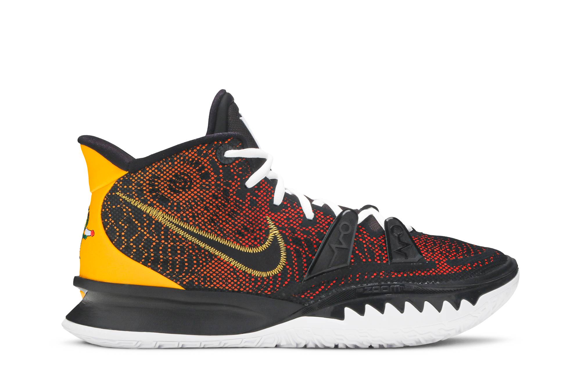 Nike Kyrie 7 EP Roswell Raygun CQ9327-003