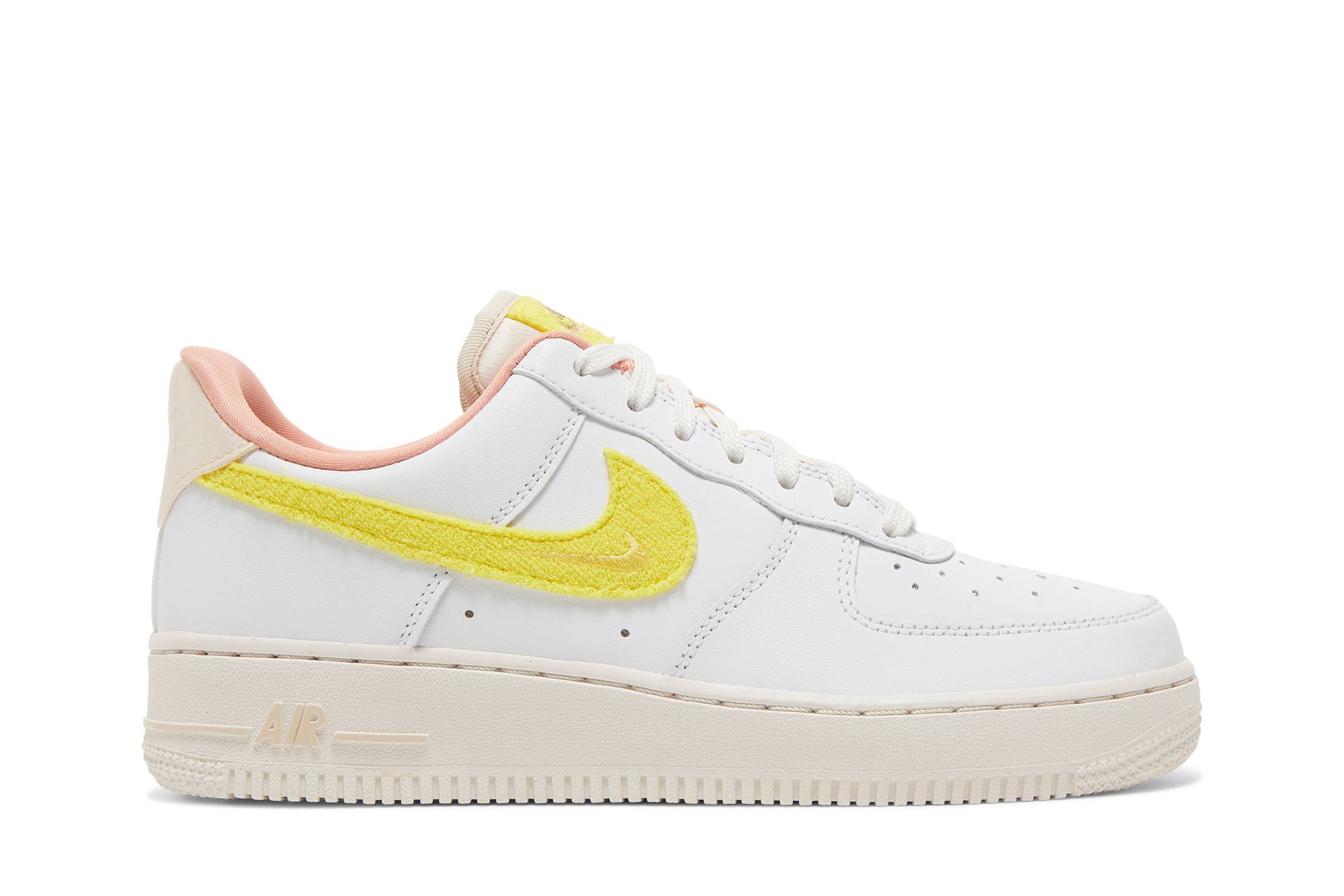 ( Women ) Nike Air Force 1 Low Mama DV2183-100