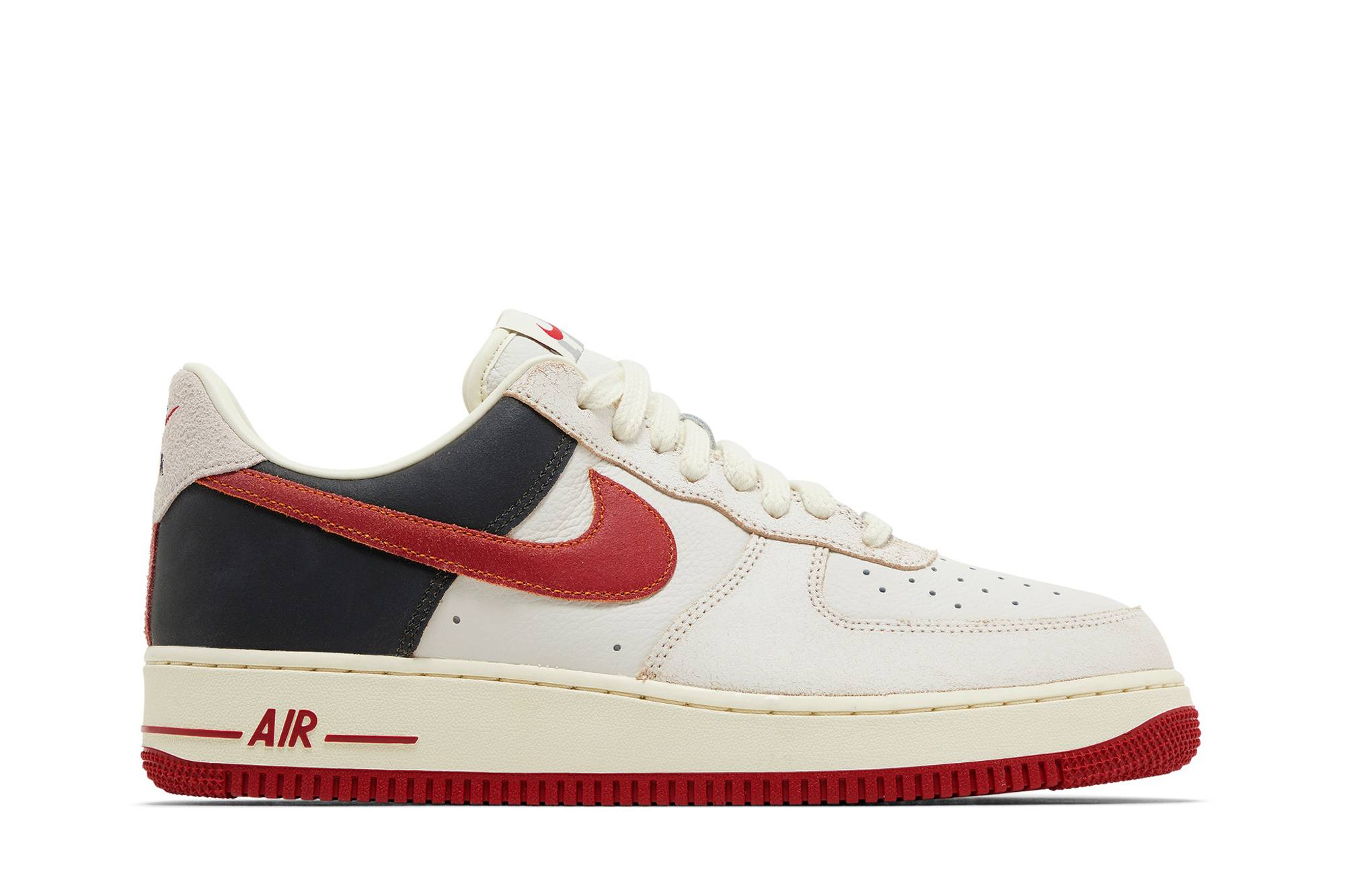 Nike Air Force 1 07 Premium Chicago Pack FQ8743-121