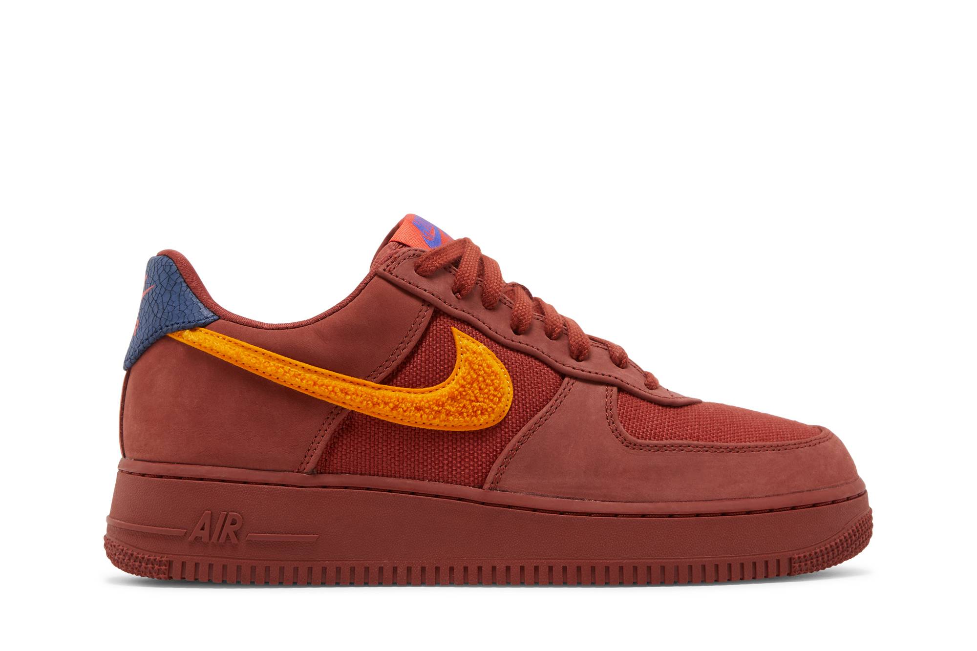 Nike Air Force 1 Low Familia DV5153-600