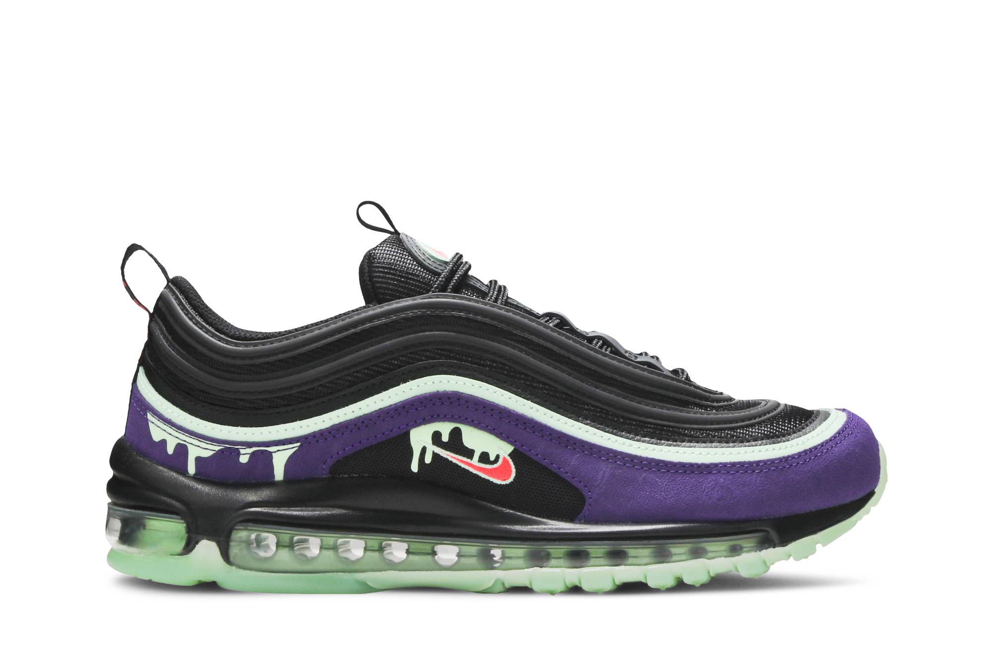 Nike Air Max 97 Halloween Slime DC1500-001