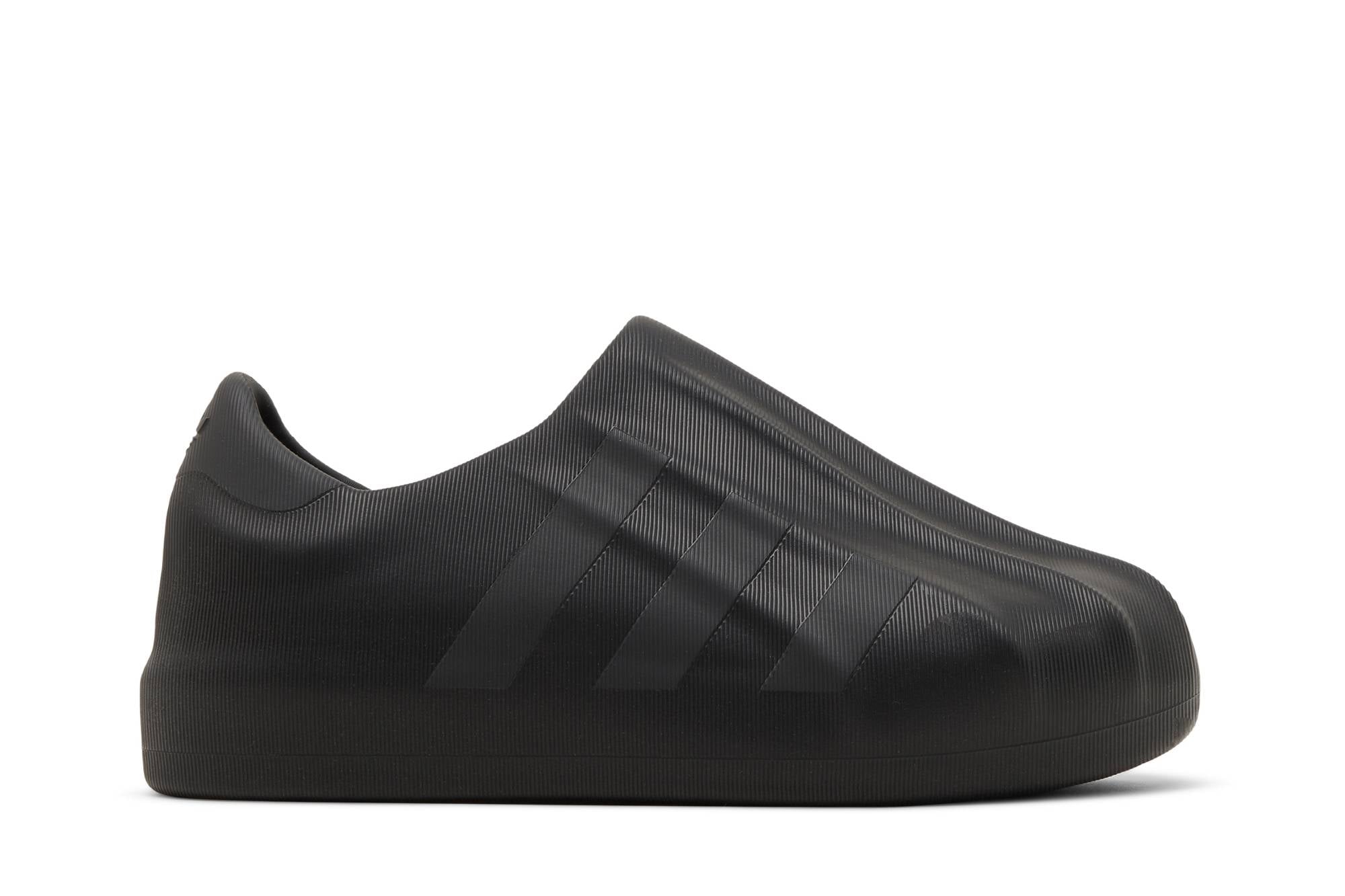 Adidas AdiFOM Superstar Triple Black GZ2619