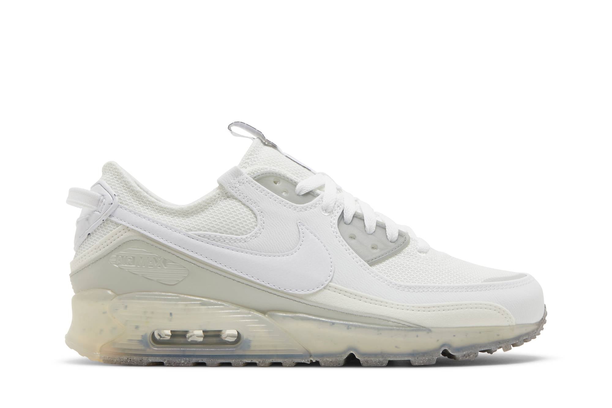 Nike Air Max Terrascape 90 Triple White DQ3987-101