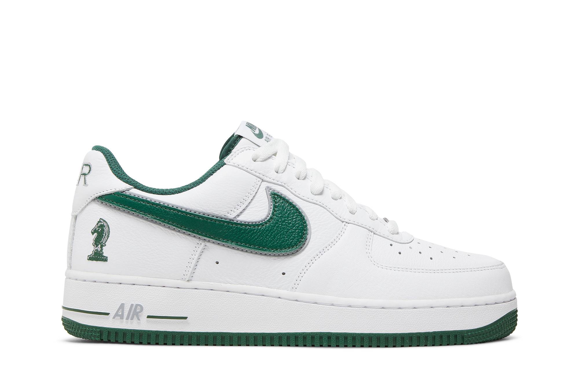 Nike Air Force 1 Low ‘Four Horsemen’ FB9128-100