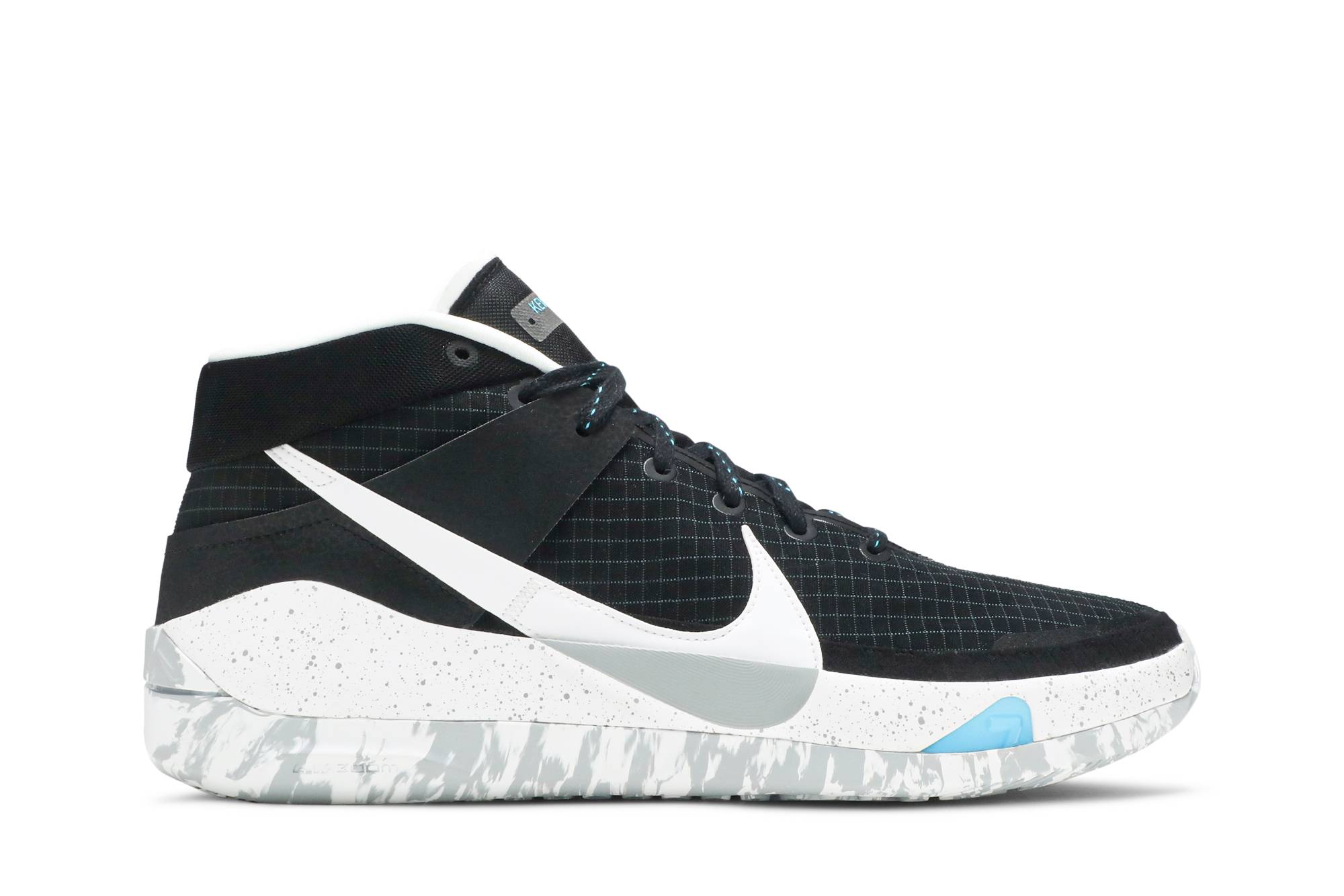 Nike KD 13 Black CI9948-001