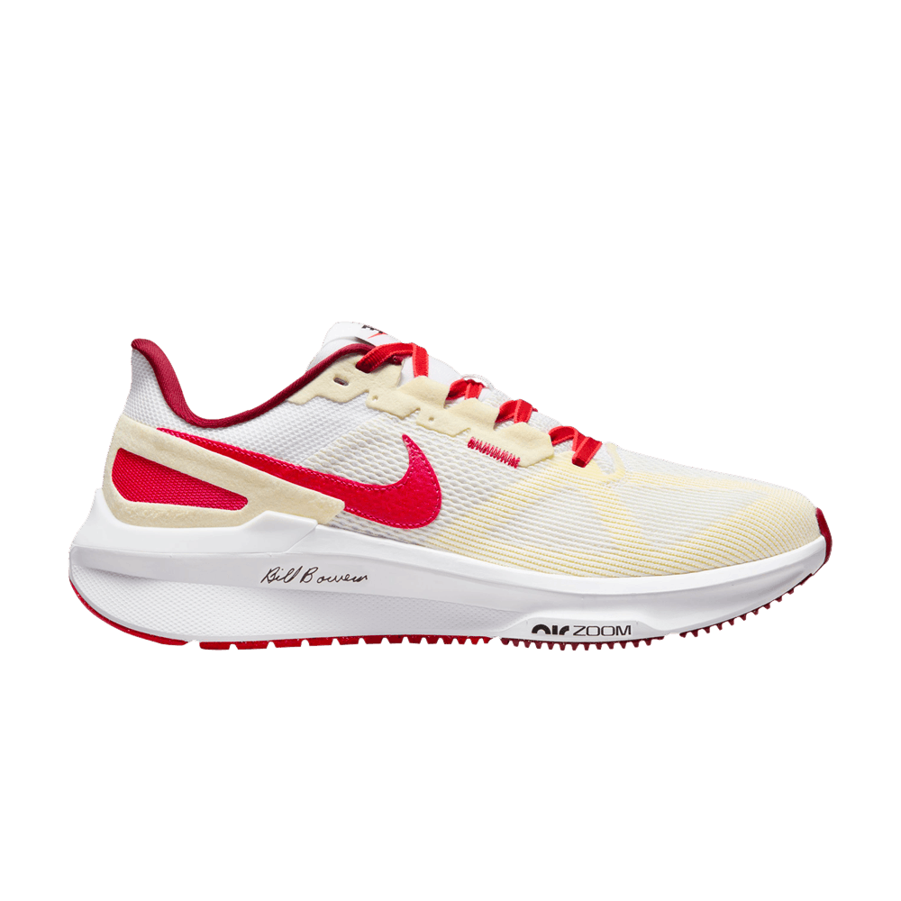 Nike Air Zoom Structure 25 Premium Bill Bowerman FJ0332-100