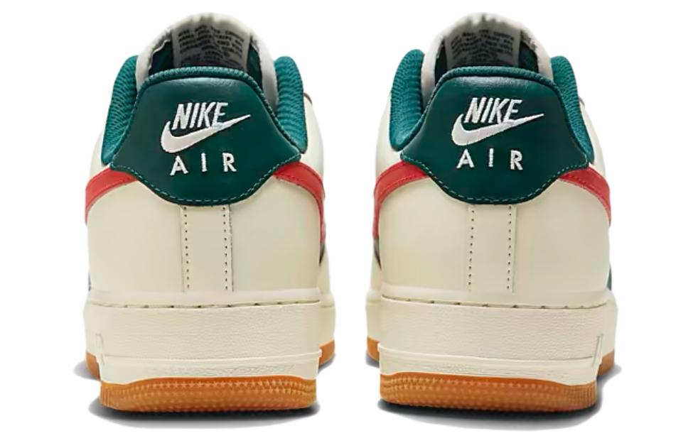 Nike Air Force 1 Low Sail Green FD9063-163 - Image 5