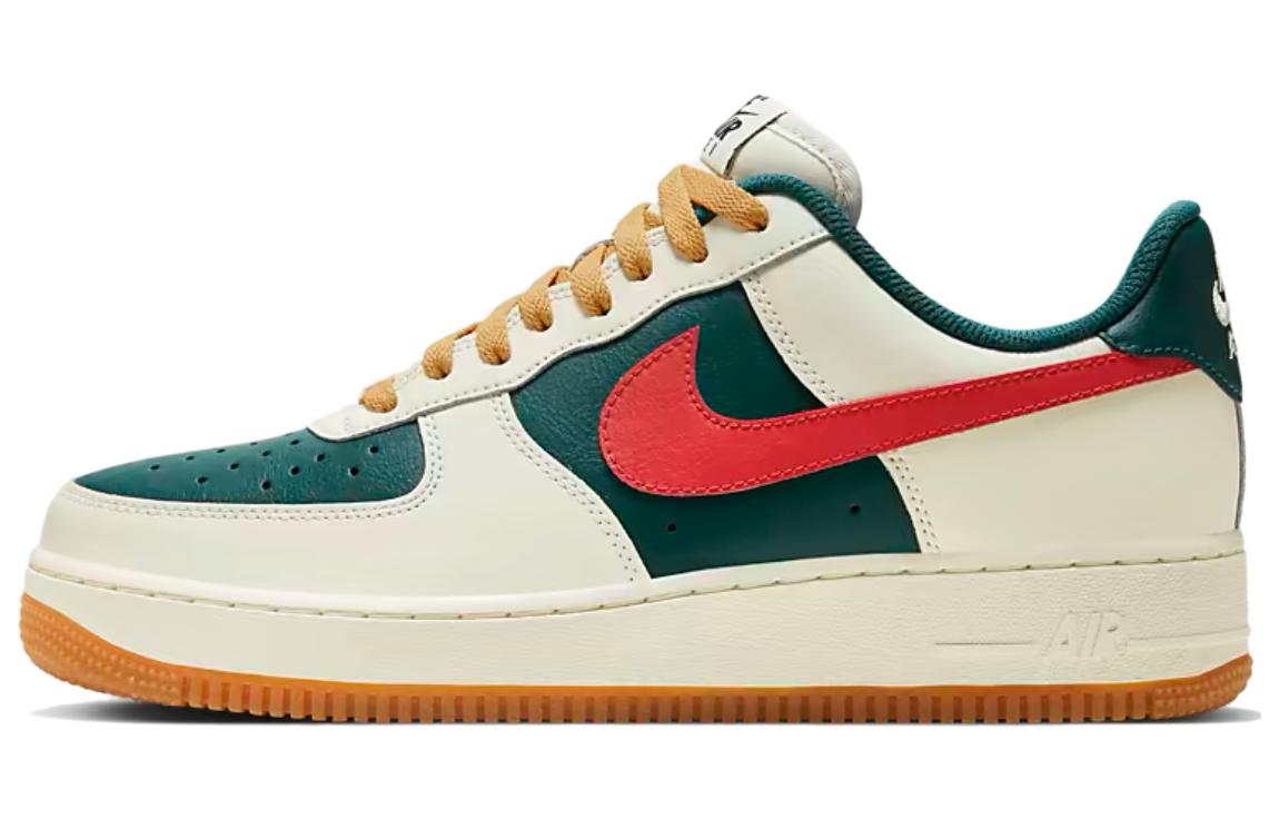 Nike Air Force 1 Low Sail Green FD9063-163