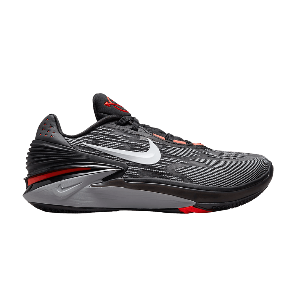 Nike Air Zoom GT Cut 2 EP Bred DJ6013-001