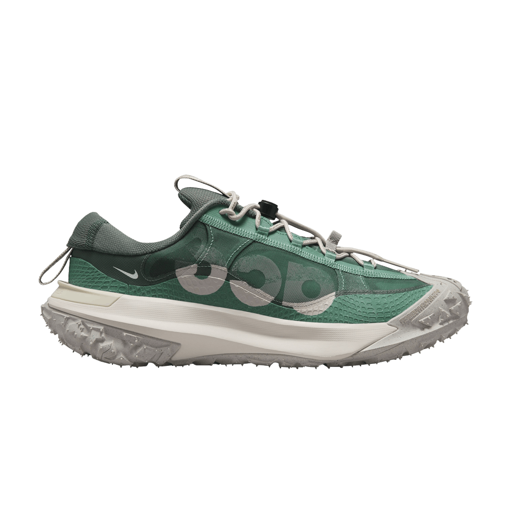 Nike ACG Mountain Fly Low 2 Forest Green Grey DV7903-300