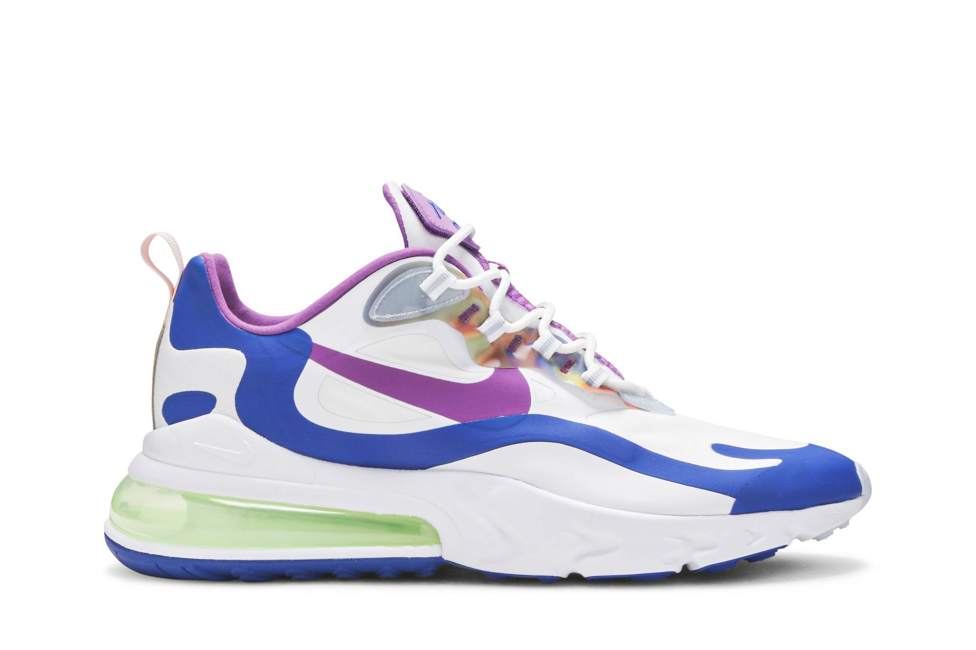 Nike Air Max 270 React Easter CW0630-100
