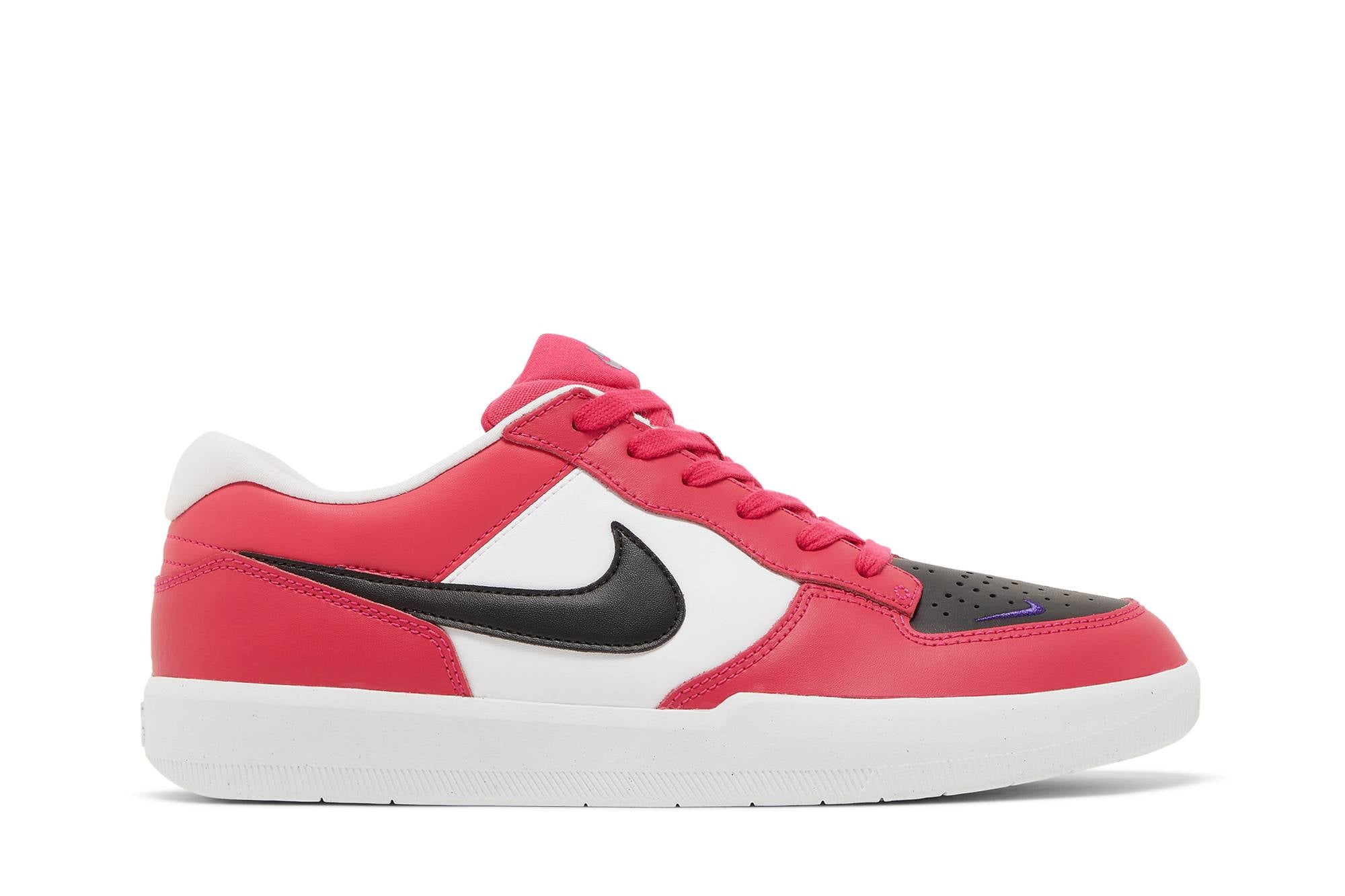 Nike SB Force 58 Bright Pink DH7505-600